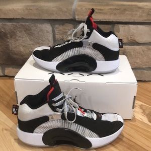 Air Jordan 35 “DNA”